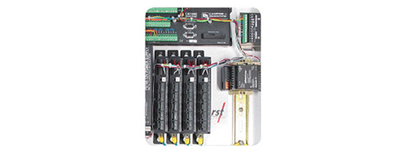 Data logger