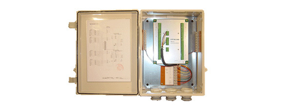 Multiplexer